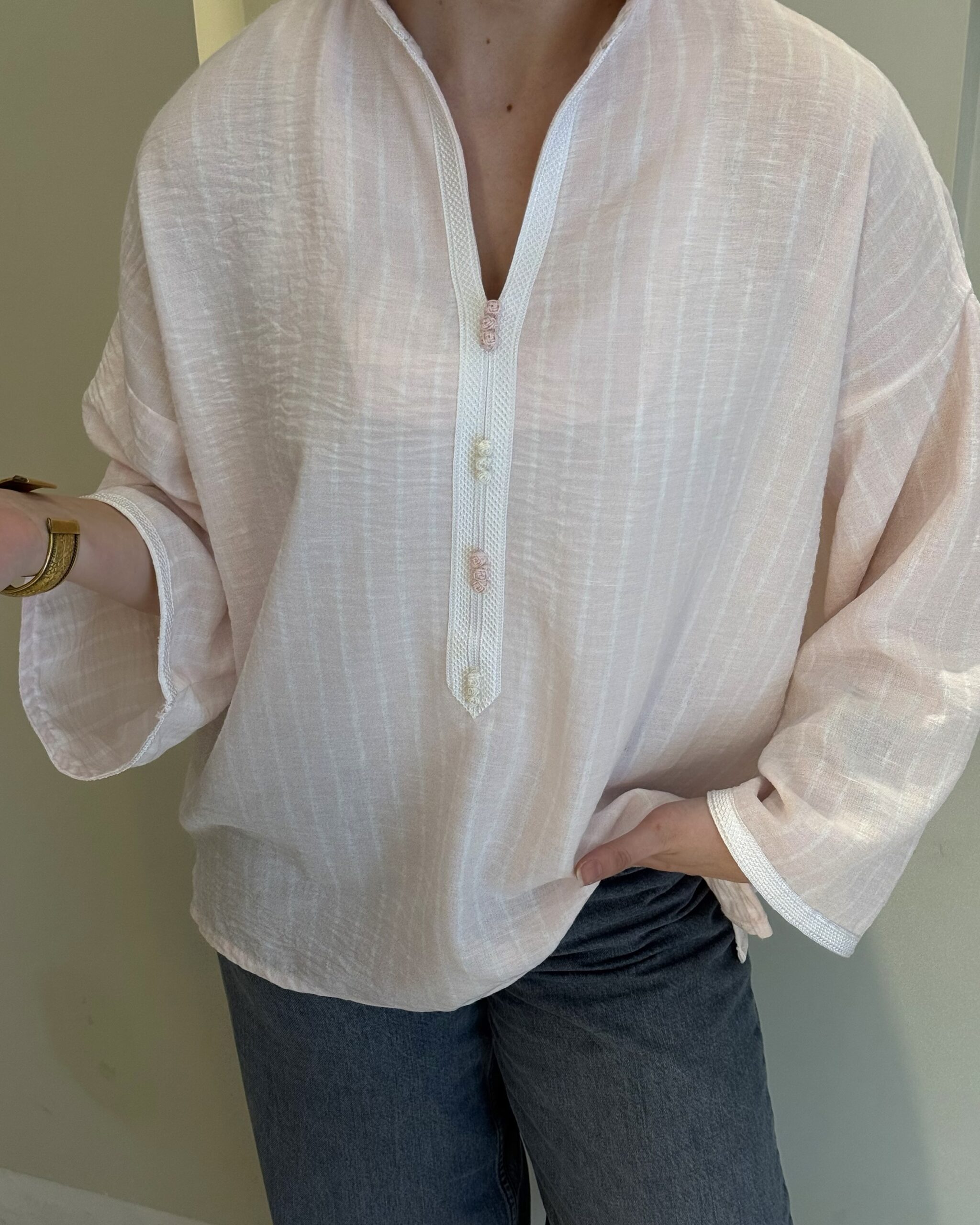 THE ALGERIAN T- SHIRT 🇩🇿🩰