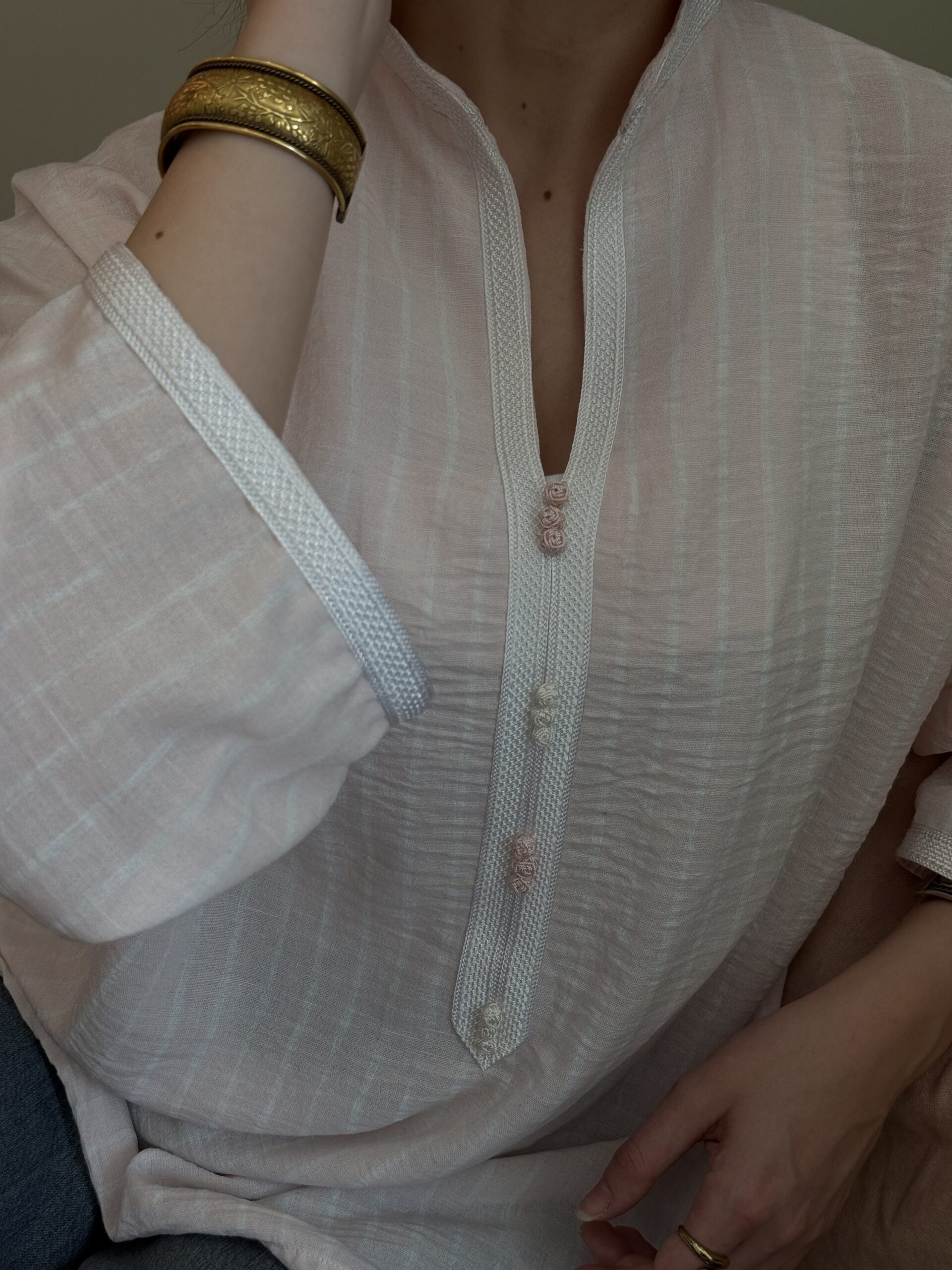 THE ALGERIAN T- SHIRT 🇩🇿🩰 – Image 2