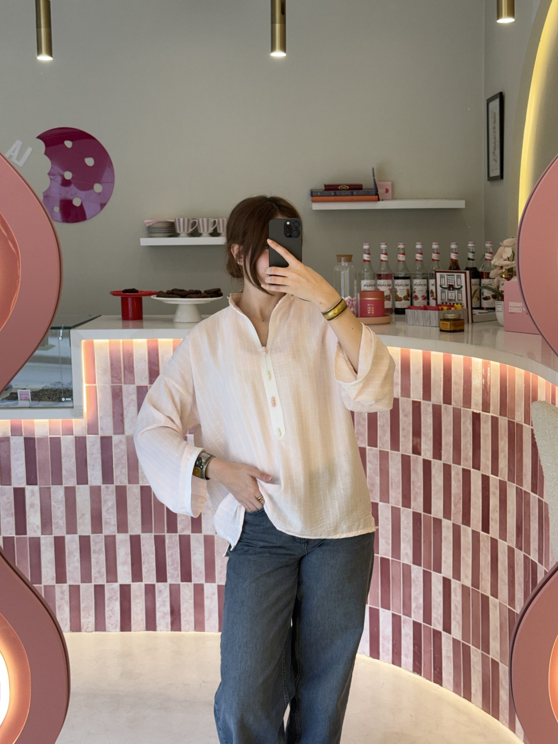 THE ALGERIAN T- SHIRT 🇩🇿🩰 – Image 8