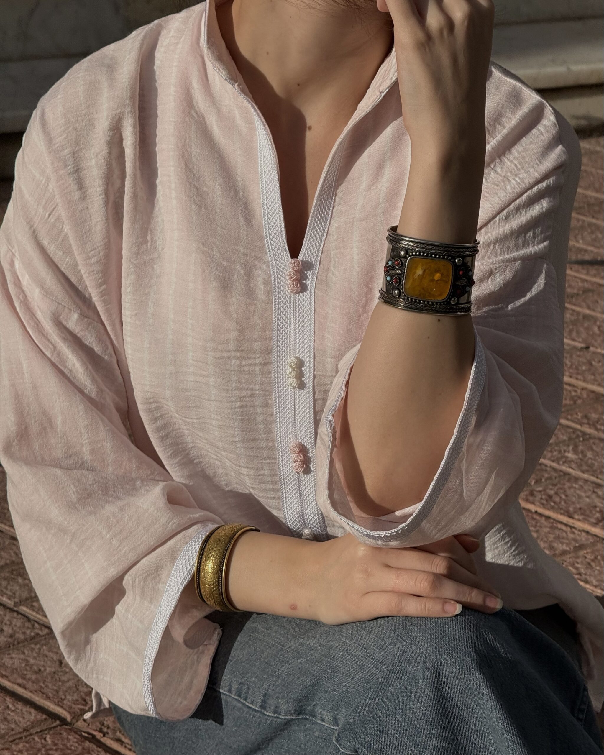 THE ALGERIAN T- SHIRT 🇩🇿🩰 – Image 7