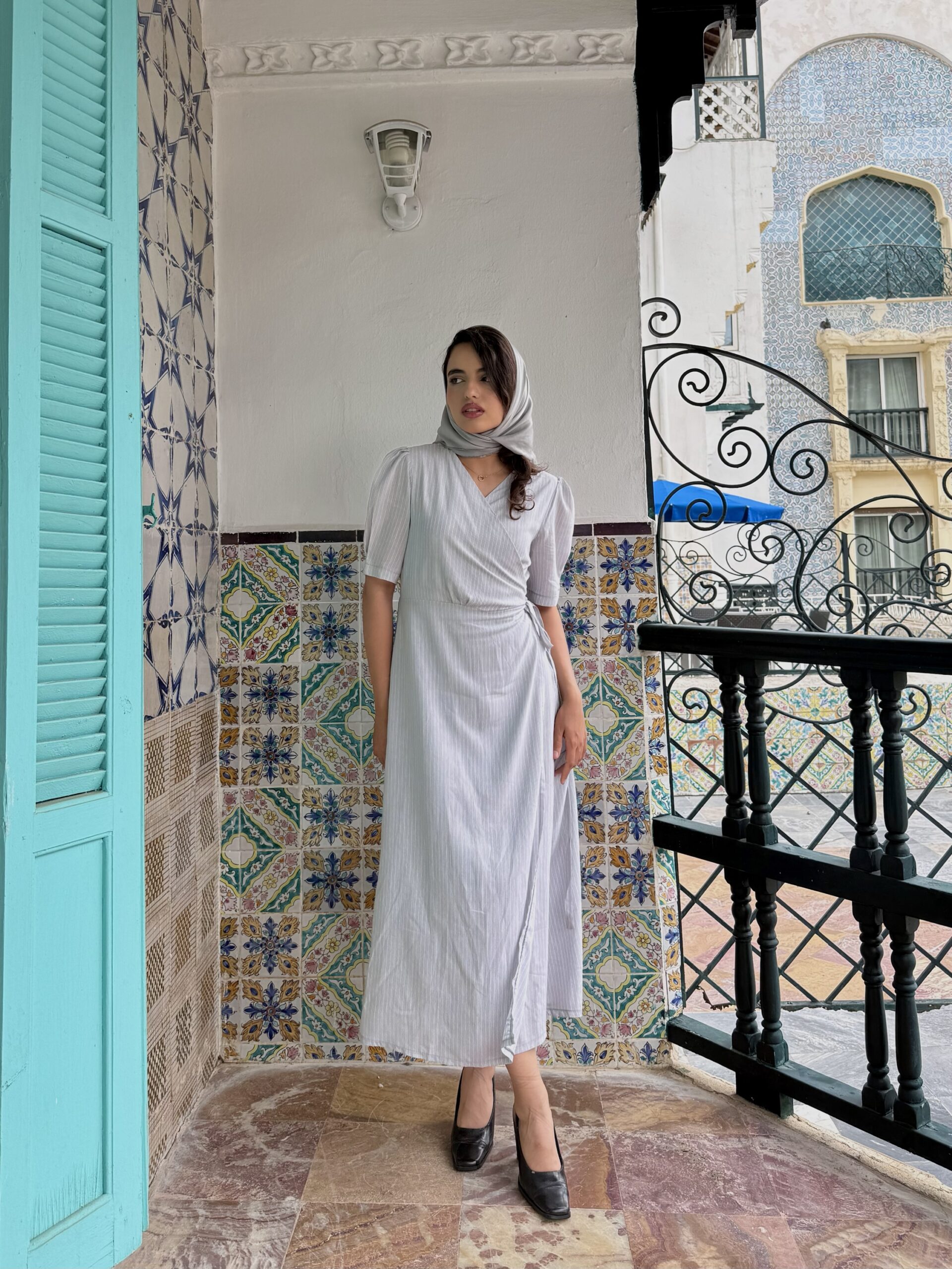 La robe nacré – Image 2