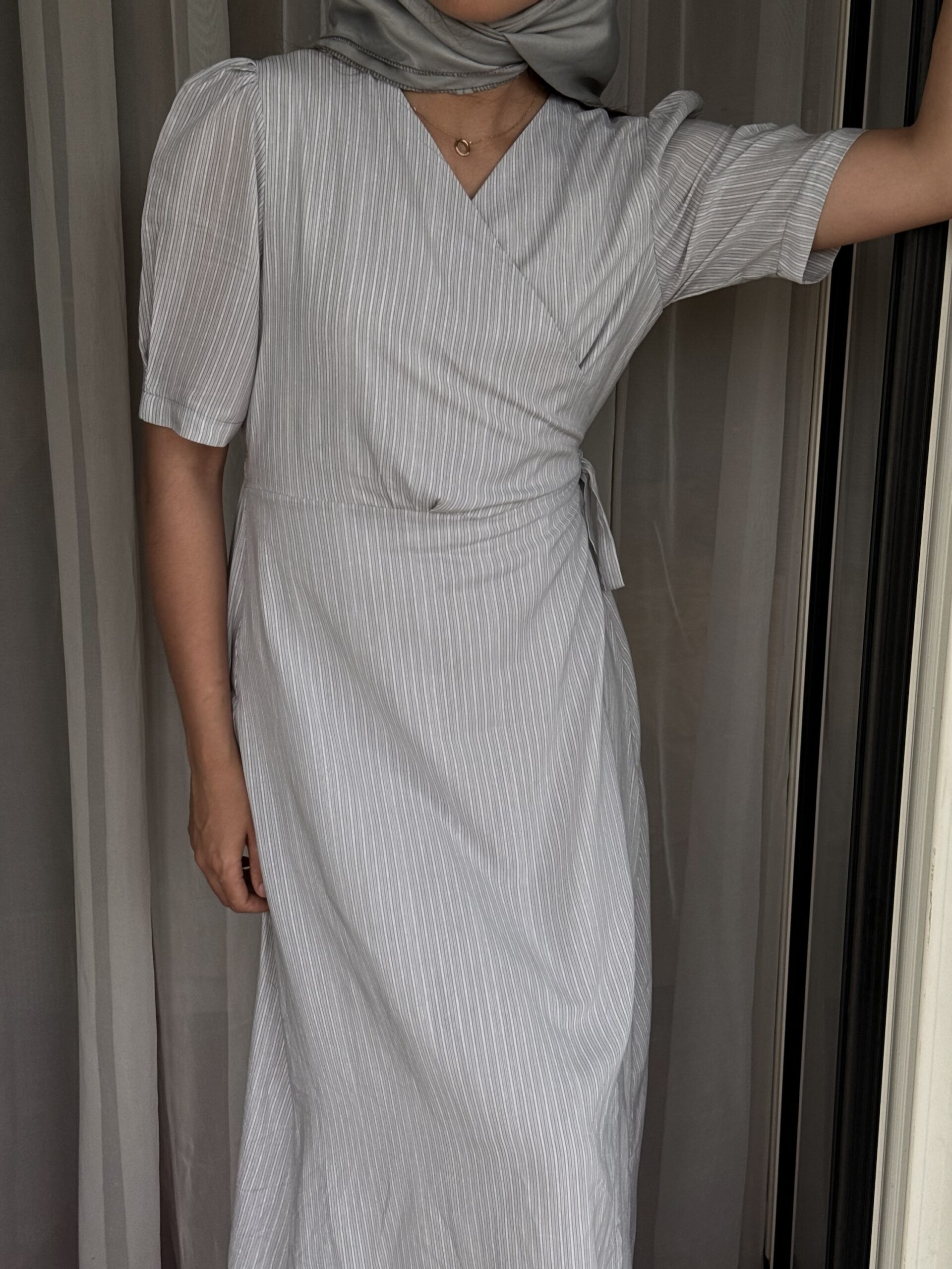 La robe nacré – Image 3
