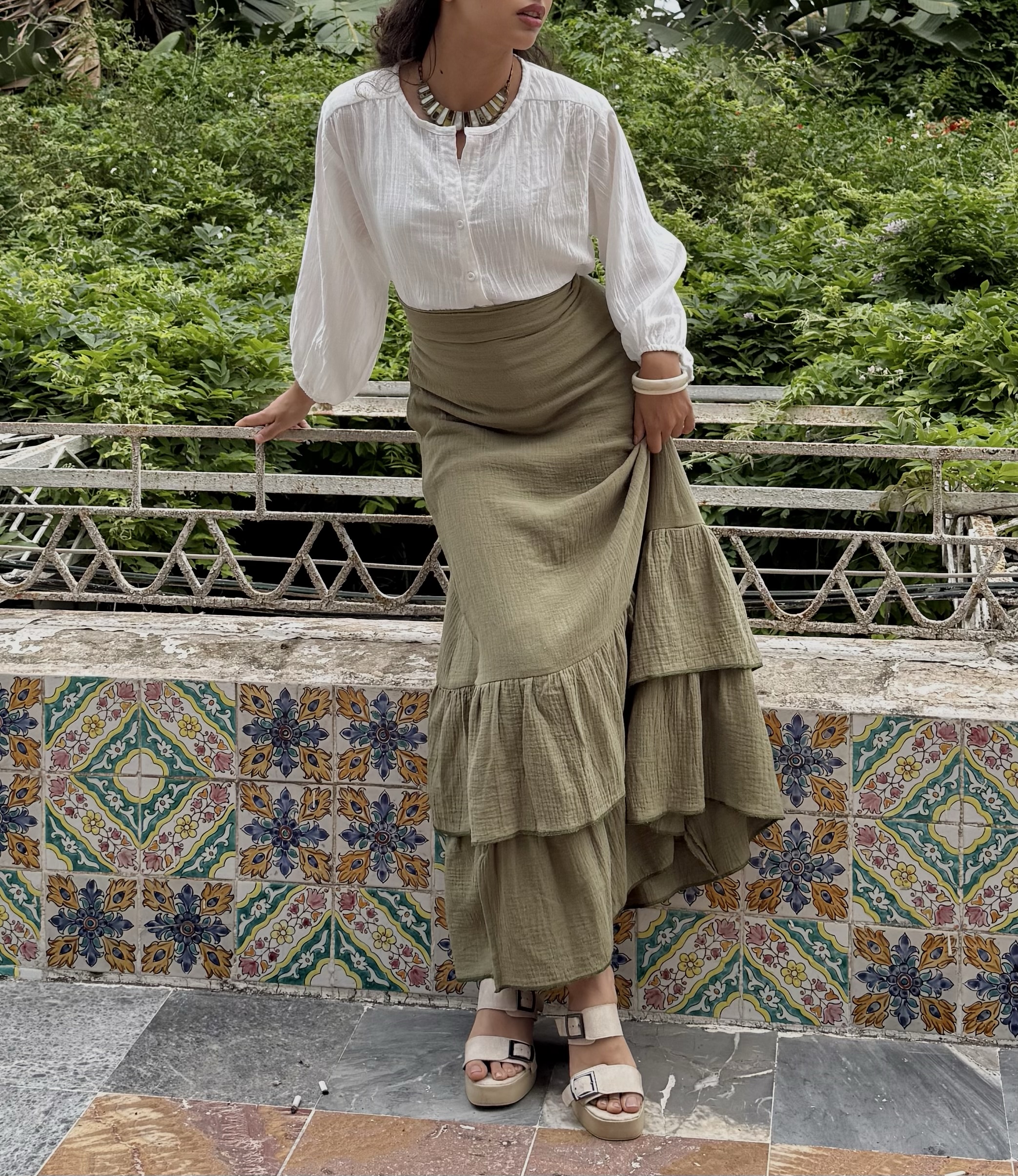 ANDALUZIA